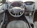 2018 Ford Focus SE at Instacredit Automart