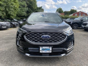 Thumbnail image of 2021 Ford Edge at Mahwah Ford Sales and Service Inc
