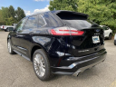 Thumbnail image of 2021 Ford Edge at Mahwah Ford Sales and Service Inc