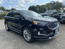 Thumbnail image of 2021 Ford Edge at Mahwah Ford Sales and Service Inc