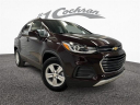 Thumbnail image of 2022 Chevrolet Trax at #1 Cochran Chevrolet Boardman