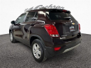 Thumbnail image of 2022 Chevrolet Trax at #1 Cochran Chevrolet Boardman