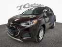 Thumbnail image of 2022 Chevrolet Trax at #1 Cochran Chevrolet Boardman
