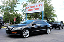 Thumbnail image of 2009 Volkswagen CC at Gator City Motors, Inc.