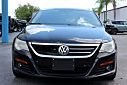 Thumbnail image of 2009 Volkswagen CC at Gator City Motors, Inc.