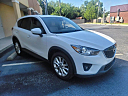 Thumbnail image of 2015 Mazda CX-5 at Auto Network