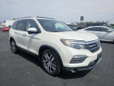 Thumbnail image of 2016 Honda Pilot at Parker Buick Gmc