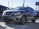 Thumbnail image of 2017 Nissan Murano at A & B Motors