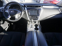 2017 Nissan Murano S at A & B Motors