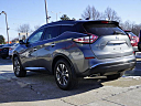 Thumbnail image of 2017 Nissan Murano at A & B Motors