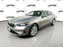 Thumbnail image of 2024 BMW 5 Series at Habberstad BMW of Huntington