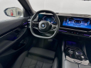 Thumbnail image of 2024 BMW 5 Series at Habberstad BMW of Huntington