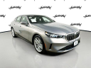 Thumbnail image of 2024 BMW 5 Series at Habberstad BMW of Huntington