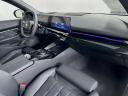 Thumbnail image of 2024 BMW 5 Series at Habberstad BMW of Huntington