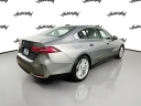 2024 BMW 5 Series 530i xDrive at Habberstad BMW of Huntington