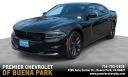 2023 Dodge Charger SXT at Premier Chevrolet Of Buena Park - New