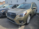 Thumbnail image of 2024 Subaru Forester at Island Subaru