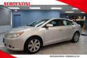 Thumbnail image of 2010 Buick LaCrosse at Serpentini Chevrolet of Strongsville