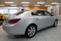 Thumbnail image of 2010 Buick LaCrosse at Serpentini Chevrolet of Strongsville