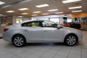 Thumbnail image of 2010 Buick LaCrosse at Serpentini Chevrolet of Strongsville