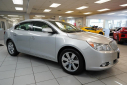 Thumbnail image of 2010 Buick LaCrosse at Serpentini Chevrolet of Strongsville