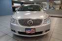 Thumbnail image of 2010 Buick LaCrosse at Serpentini Chevrolet of Strongsville