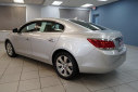 Thumbnail image of 2010 Buick LaCrosse at Serpentini Chevrolet of Strongsville