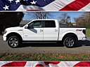 2012 Ford F-150 at Not Secure Example Site