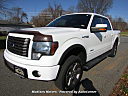Thumbnail image of 2012 Ford F-150 at Not Secure Example Site