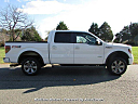 Thumbnail image of 2012 Ford F-150 at Not Secure Example Site