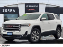Thumbnail image of 2021 GMC Acadia at Serra Buick Gmc Champaign