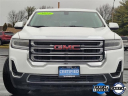 Thumbnail image of 2021 GMC Acadia at Serra Buick Gmc Champaign