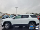 Thumbnail image of 2021 GMC Acadia at Serra Buick Gmc Champaign