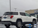Thumbnail image of 2021 GMC Acadia at Serra Buick Gmc Champaign