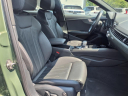 2023 Audi A4 quattro S line Prem Plus 45 TFSI at Scott Honda Of Vineland