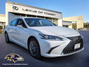 Thumbnail image of 2024 Lexus ES 300h at LenStolerLexusofTowson-Used of Towson, MD