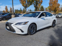 Thumbnail image of 2024 Lexus ES 300h at LenStolerLexusofTowson-Used of Towson, MD