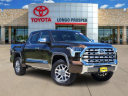 Thumbnail image of 2025 Toyota Tundra at LongoToyotaOfProsper - NEW
