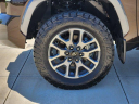 Thumbnail image of 2025 Toyota Tundra at LongoToyotaOfProsper - NEW