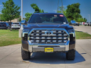 2025 Toyota Tundra 1794 Edition at LongoToyotaOfProsper - NEW