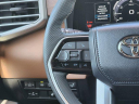 Thumbnail image of 2025 Toyota Tundra at LongoToyotaOfProsper - NEW
