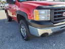 Thumbnail image of 2010 GMC Sierra 1500 at J.R. Jackson Auto Sales
