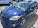 2013 Toyota Prius One at LaFontaine Chrysler Dodge Jeep Ram Fiat of Lansing