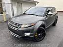 2015 Land Rover Range Rover Evoque Pure Plus at Mechti's Imports LLC