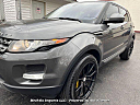 Thumbnail image of 2015 Land Rover Range Rover Evoque at Mechti's Imports LLC