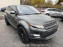 Thumbnail image of 2015 Land Rover Range Rover Evoque at Mechti's Imports LLC