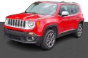 Thumbnail image of 2016 Jeep Renegade at Martin Dealerships - USED