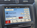 Thumbnail image of 2019 Ford Fusion at SouthPoint Motors