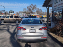 Thumbnail image of 2019 Ford Fusion at SouthPoint Motors