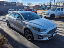 Thumbnail image of 2019 Ford Fusion at SouthPoint Motors
